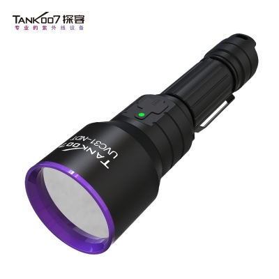 TANK007 UVC31-NDT無損檢測(cè)便攜式紫外線手電筒